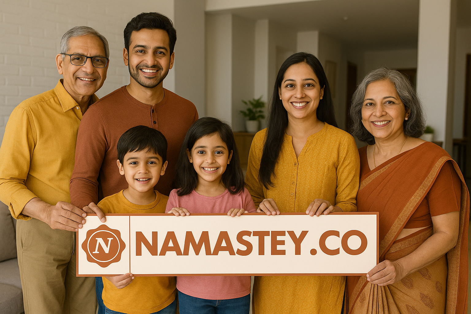 Everything Bharatiya