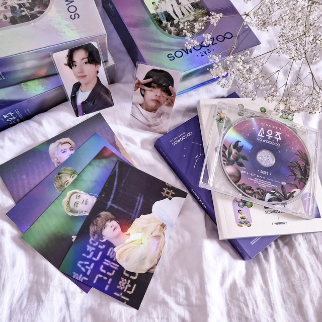 Authentic K-POP Merchandise | Exclusive Collection