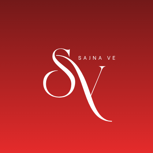 Sajna Ve - Symbolism of Colors in Indian Sarees - How a colour adds beauty