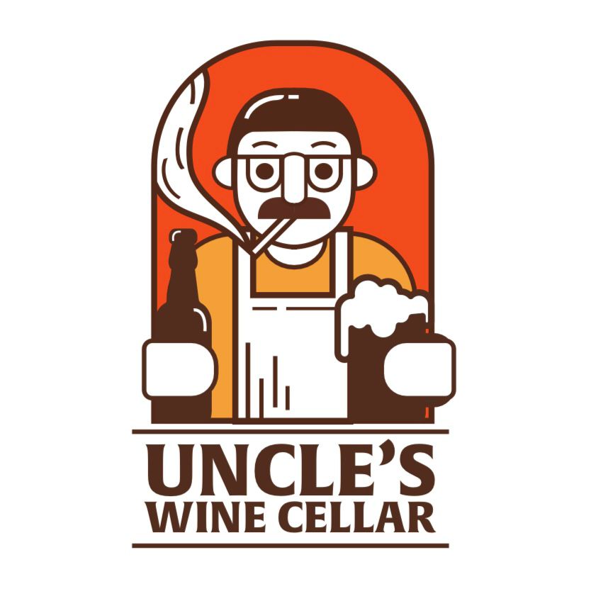uncleswinecellars.com logo
