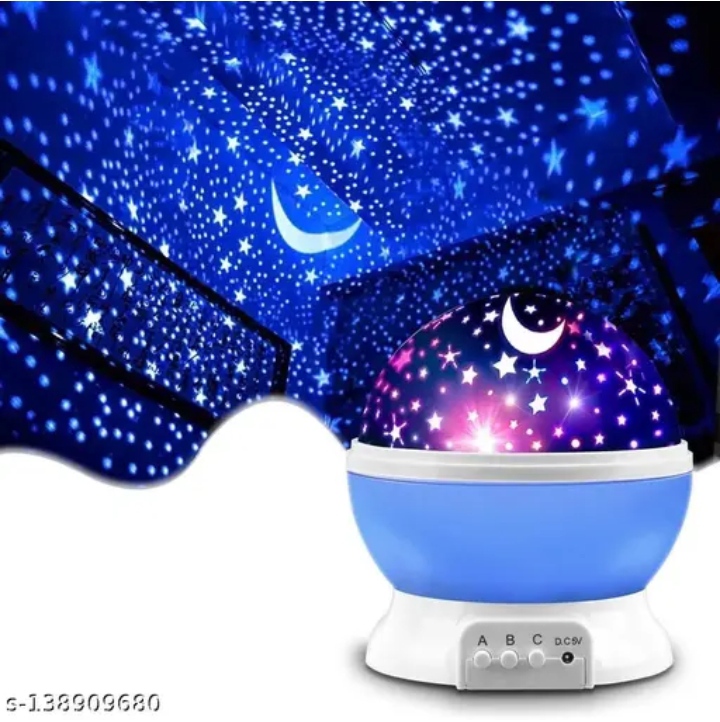 Mini Galaxy Project Mini Galaxy Projector – Transform Your Room Into a Magical Universe ...