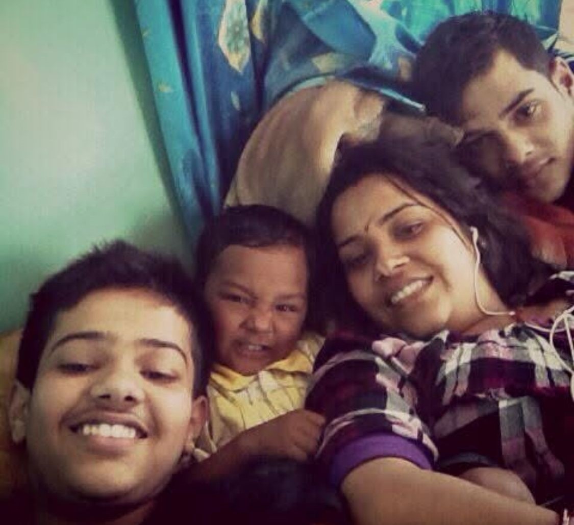 परिवारिक समारोह