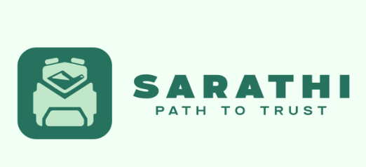 Sarathi logo