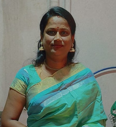 Sasi Rekha - Co Founder NL Home Food