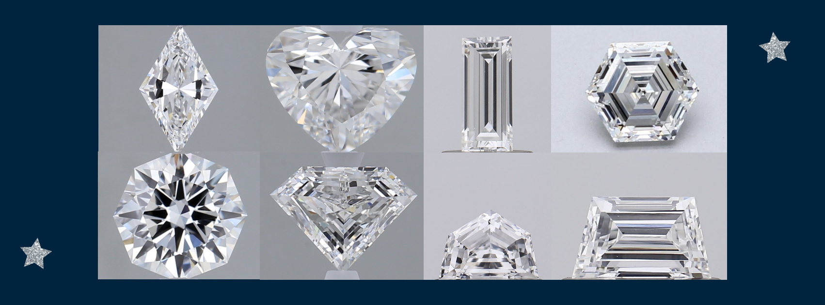 lab grown diamonds