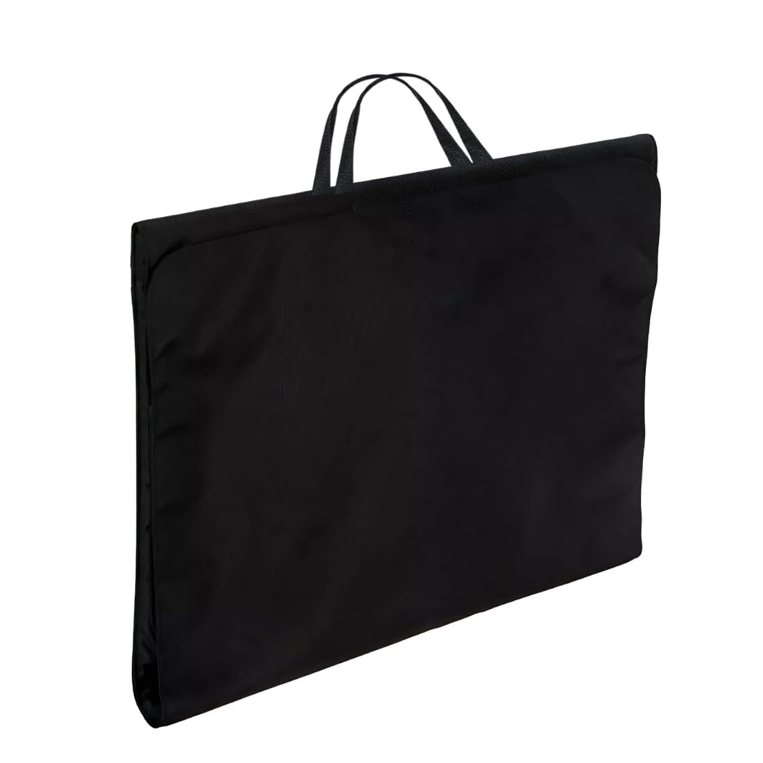 PHOTOMAX Nylon Portable Selfie Ring Light Carrying Bag for 18-19 Inch(45.72cm to 48.26cm) LED Photography Bag (Ring Light Bag), Black