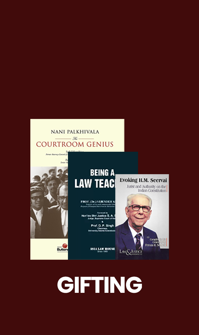 Books on Civil Laws