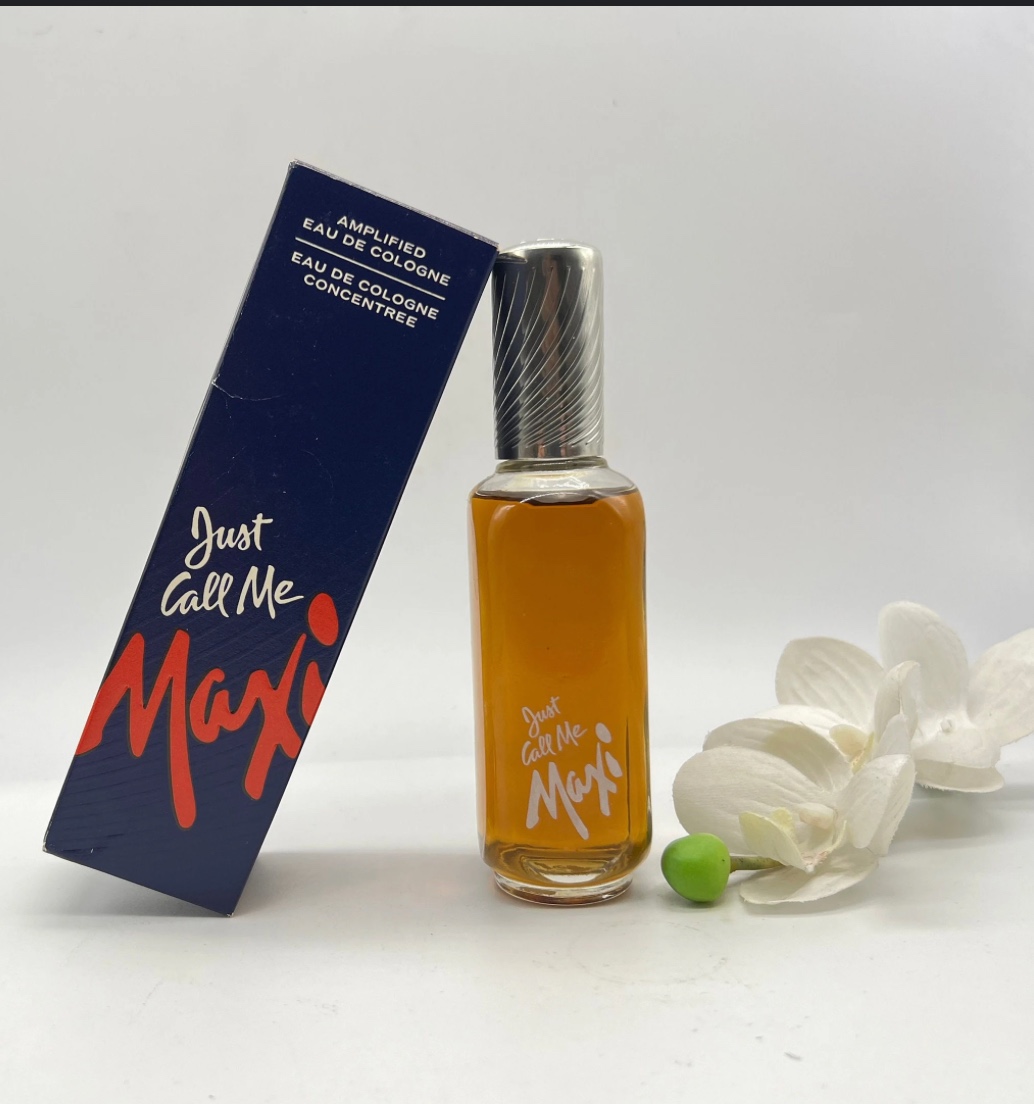Perfume 100ml Call Me Maxi Perfume Just Call Me Maxi Perfume 100ml