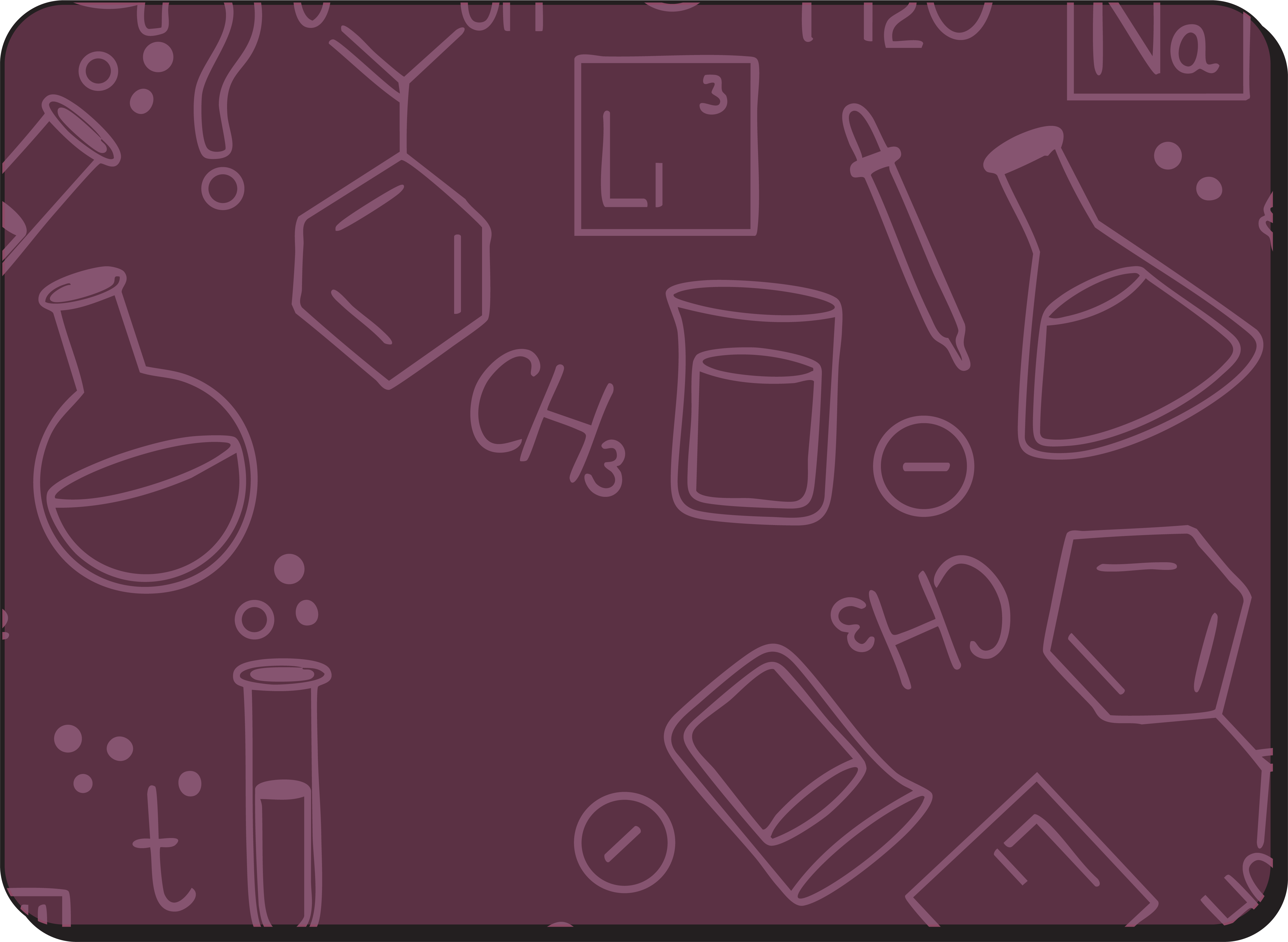Dialog Background