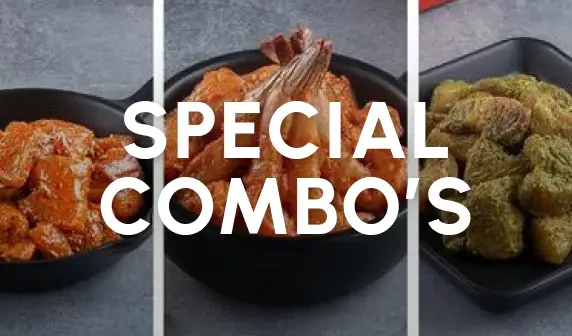 Special Combos