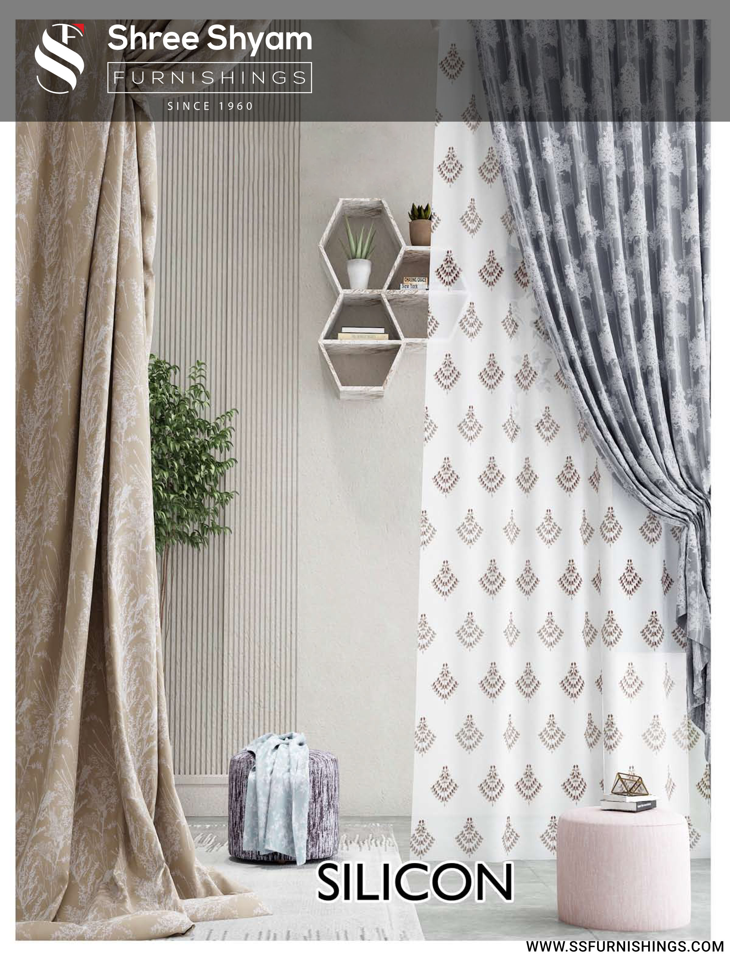 Cut - Wholesale Curtains Online