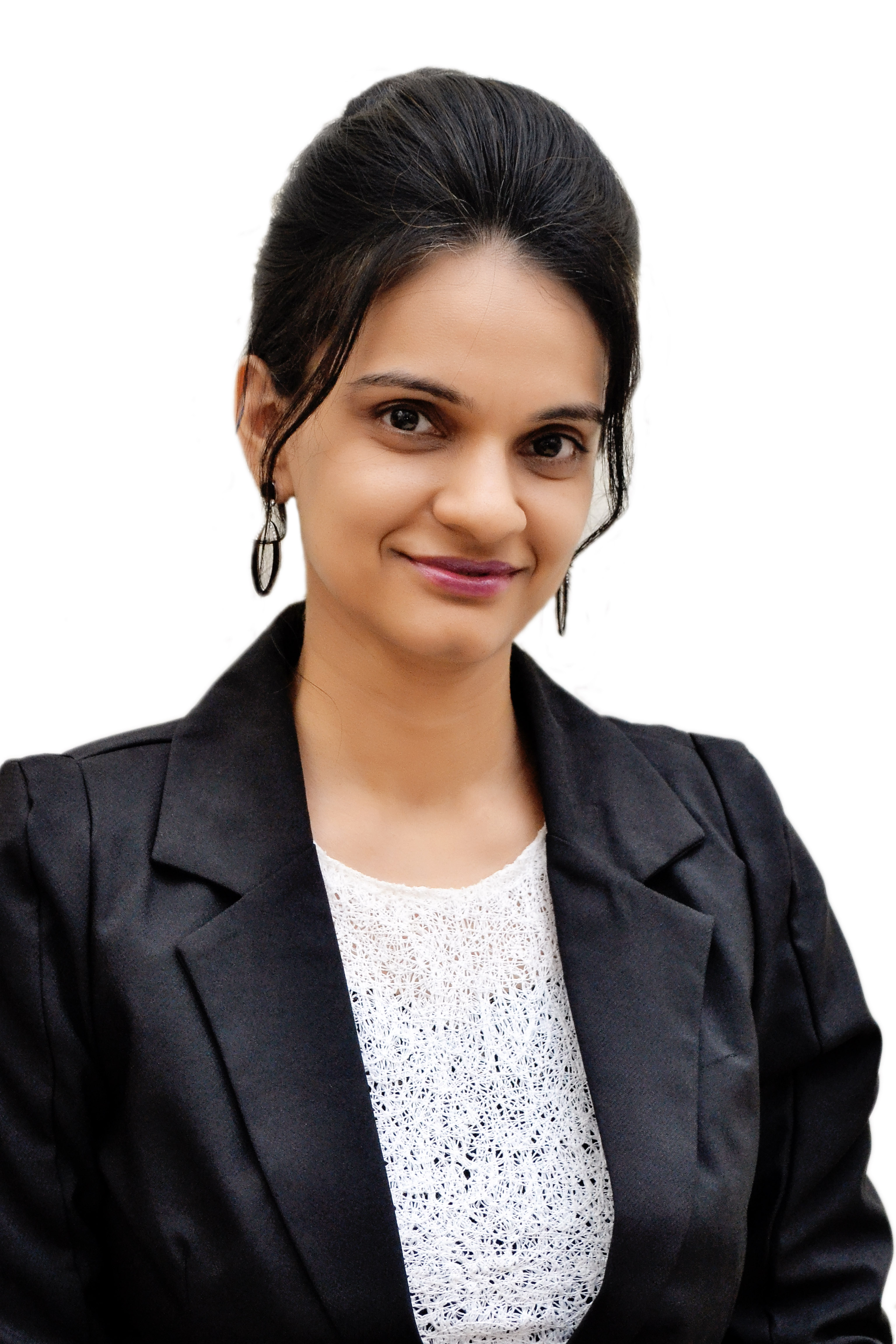 RavtejKaur Puri - Educational Coach