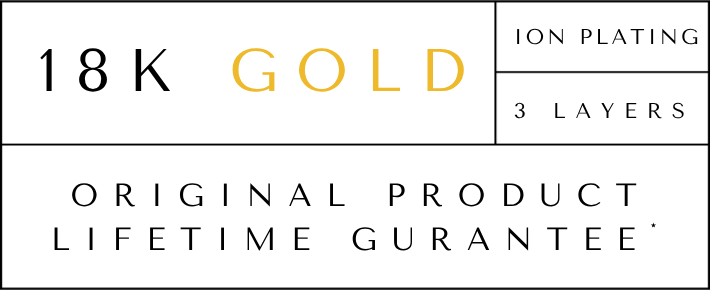 Noveko Gold plating