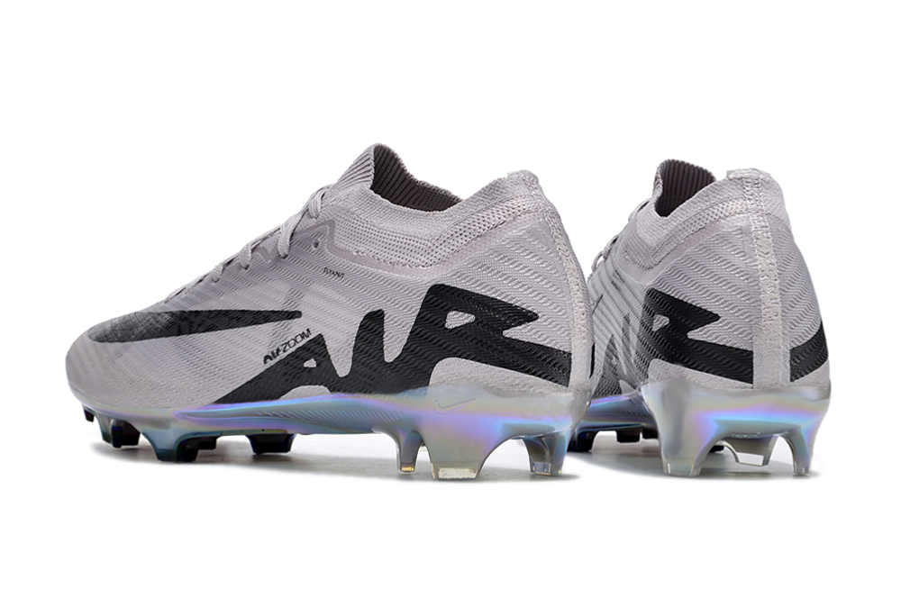 Nike AIR Zoom Mercurial Vapor 15 Elite XXV FG GRAY