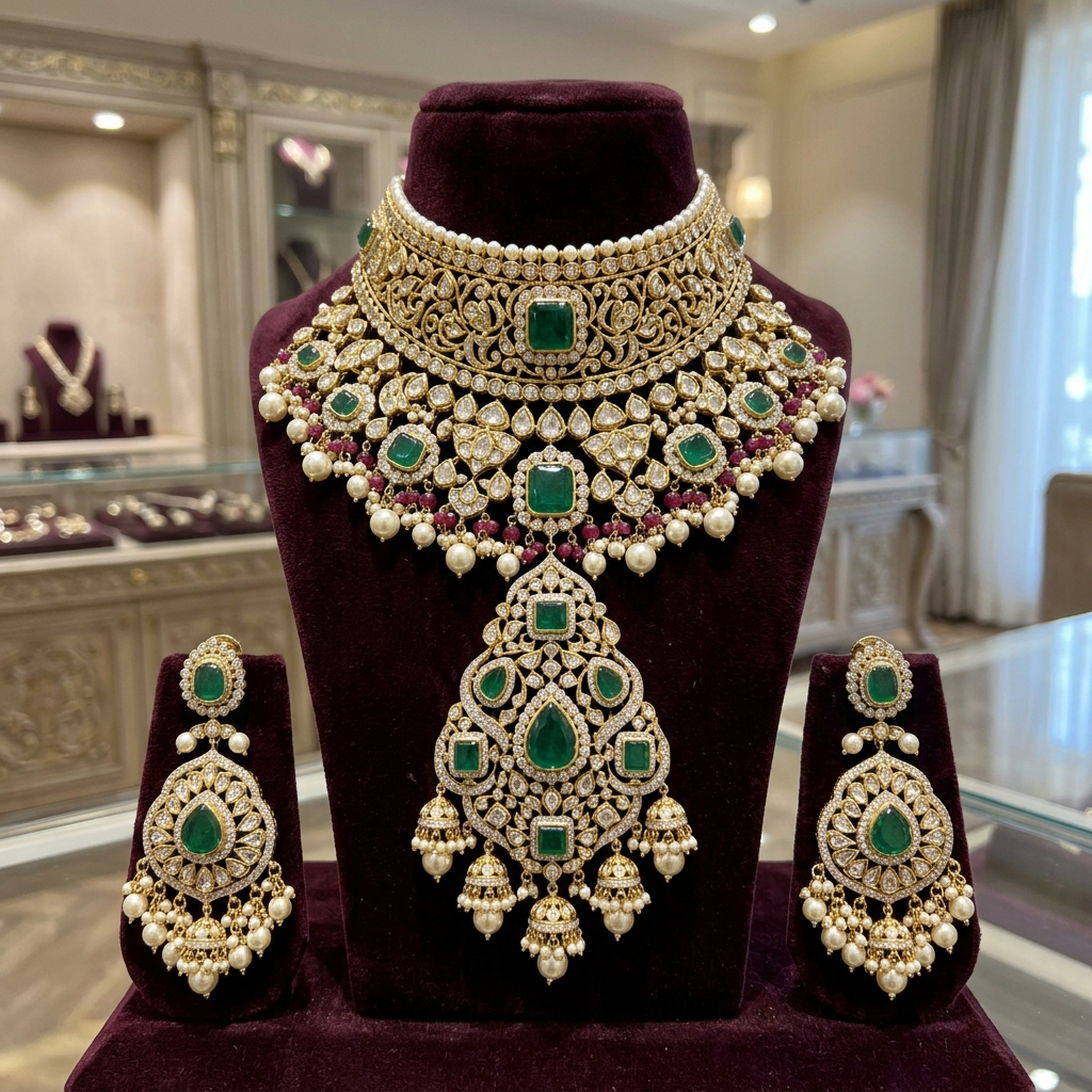 Bridal Sets