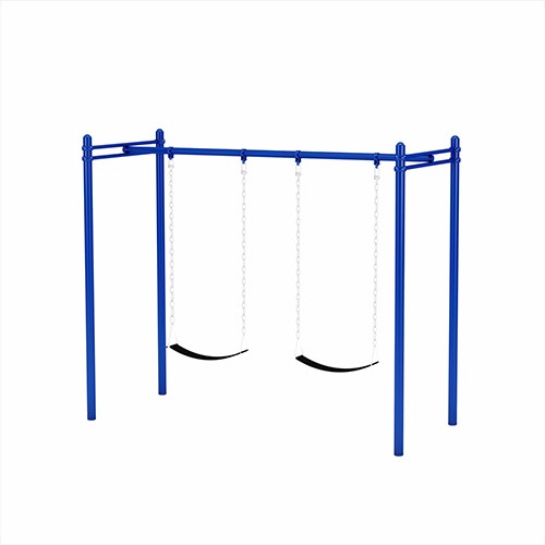 Swing on Playground
