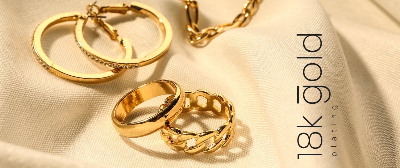 Noveko Demi Fine Jewelery