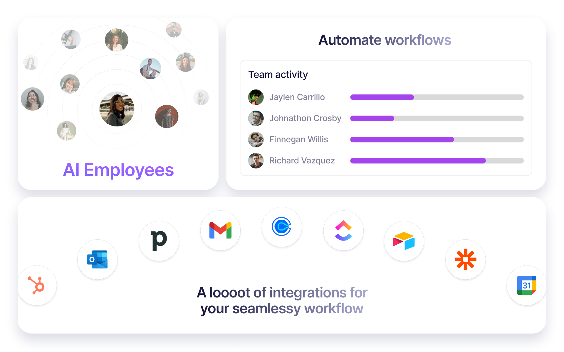 Special offer visual