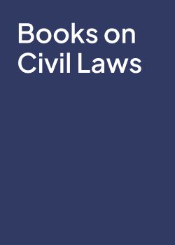Books on Civil Laws