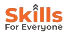 Skills For Everyone Logo