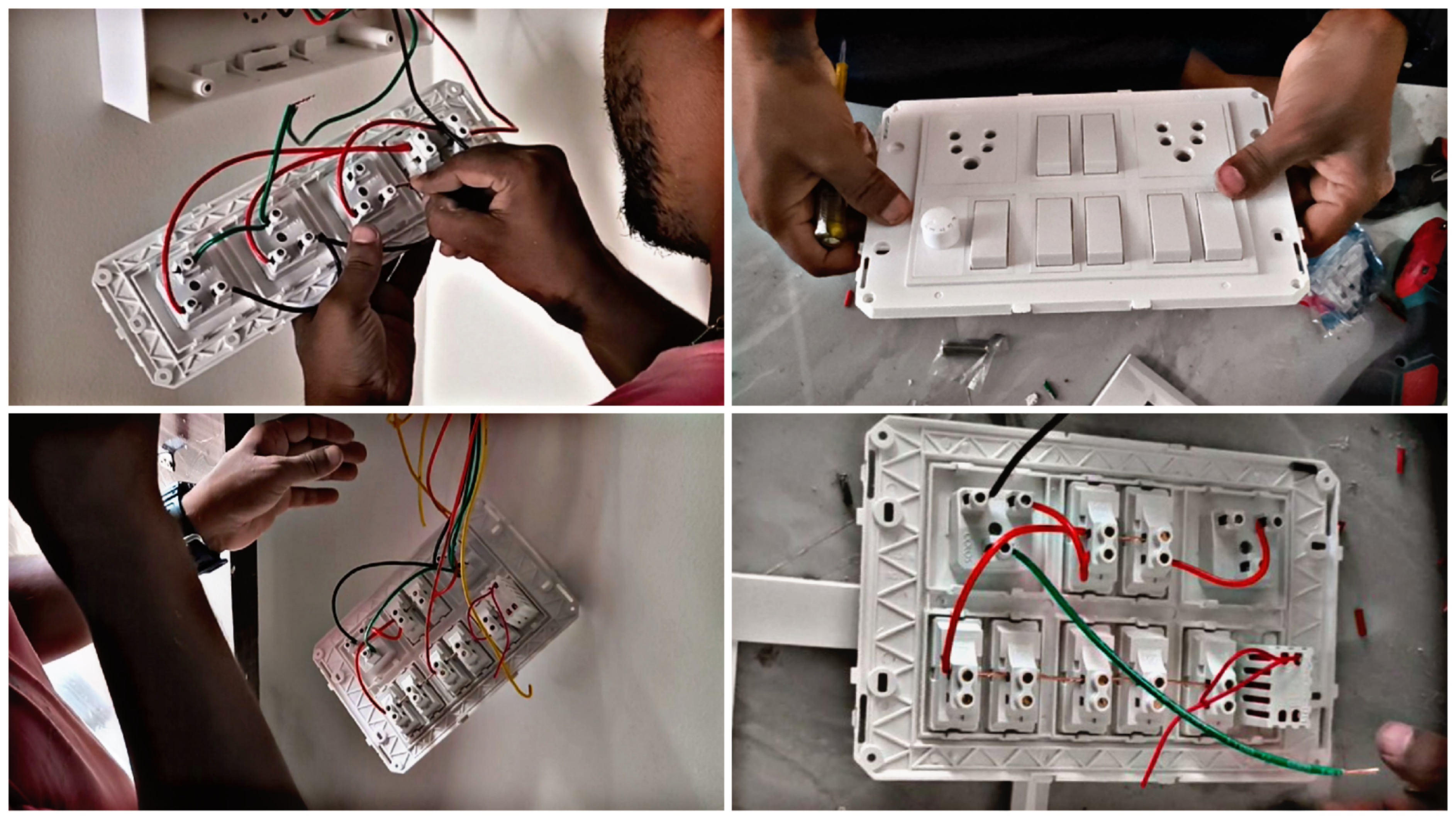 Electrical Panel Upgrade