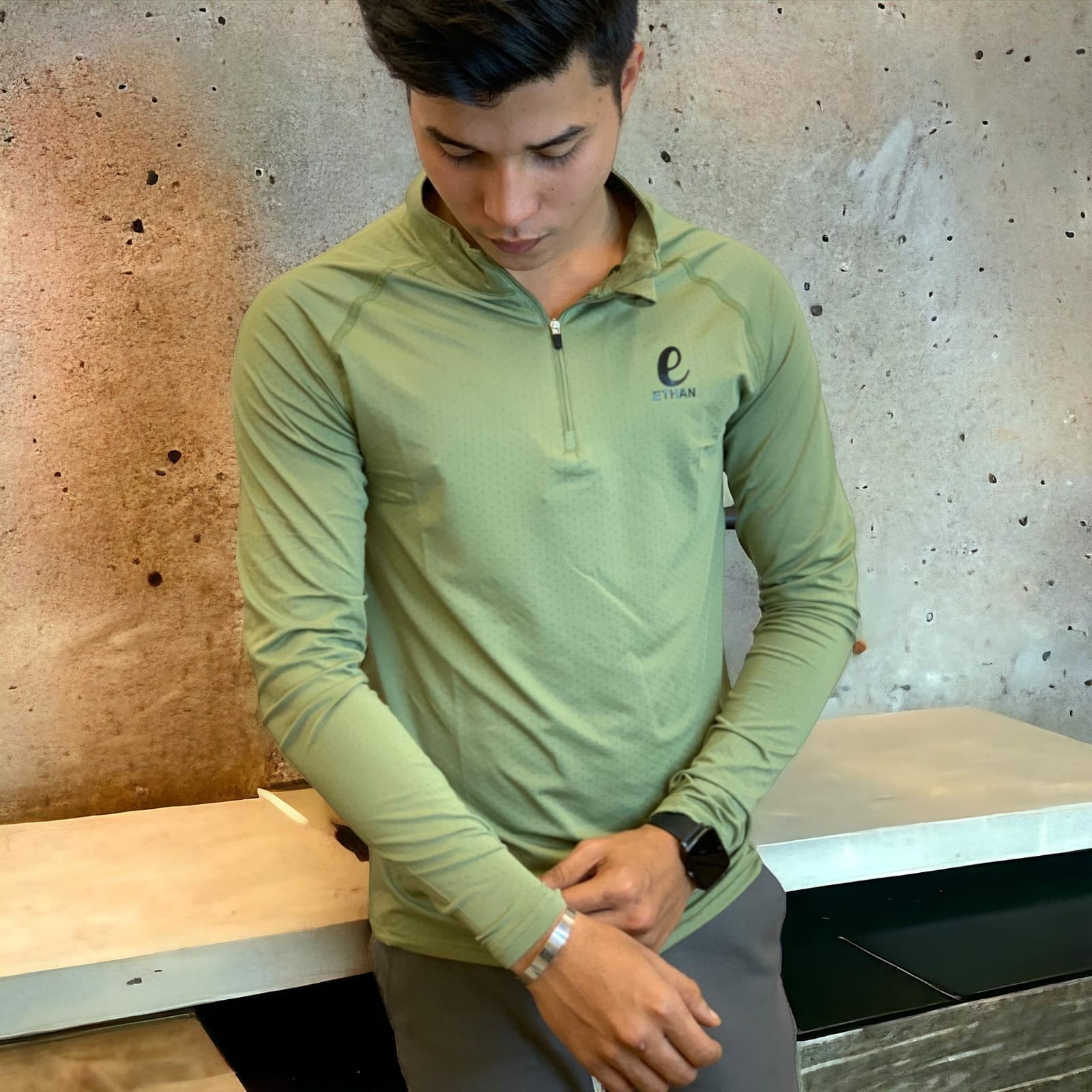 active dry fit shirt