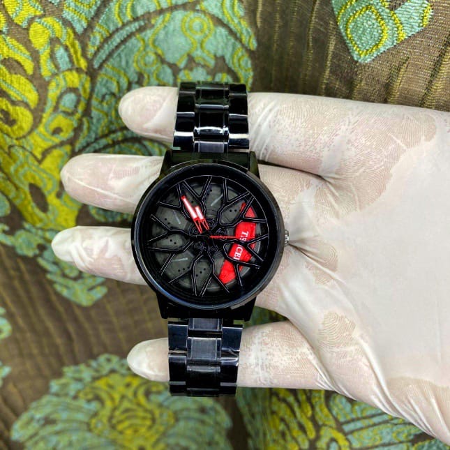 Cenax Chrono X1 Watch