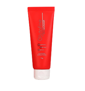Ethiglo Face Wash