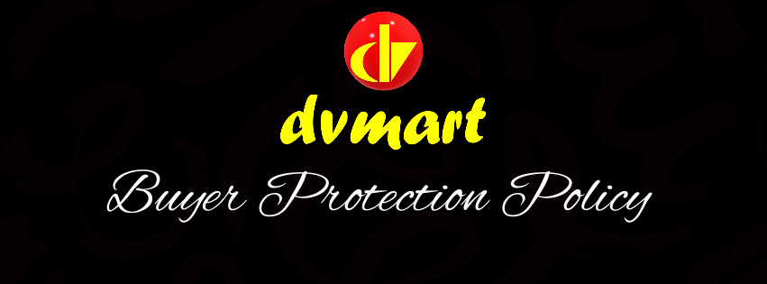 Buyer Protection Policy-DVMART