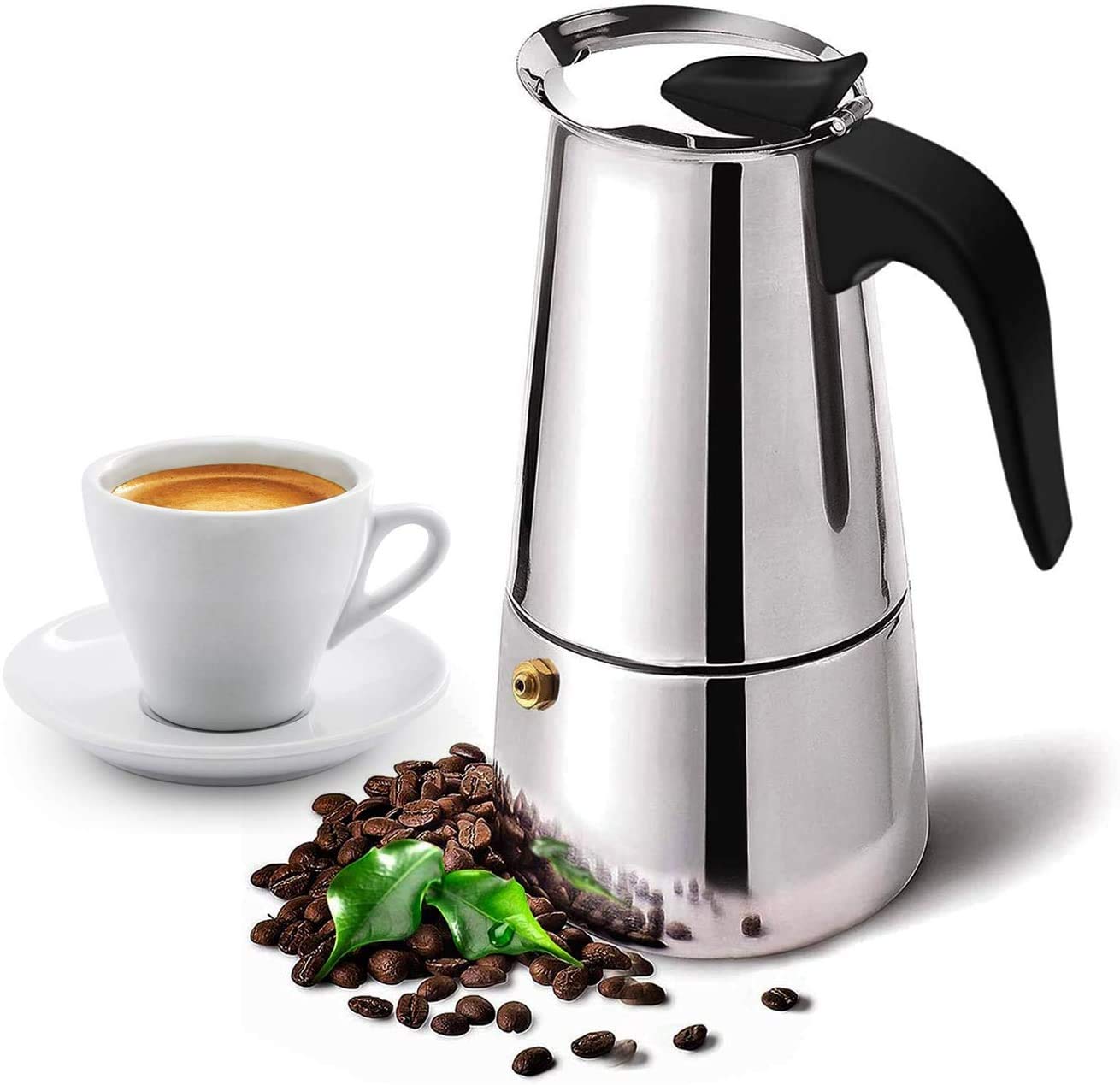 Monte-lait Cuisinox (17oz 450ml) – italcaffe