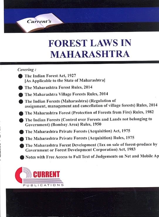 forest-laws-in-maharashtra-state-laws-current-publications-2023