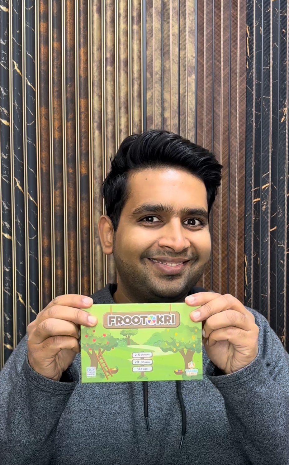 Triceria Games community and tabletop moments