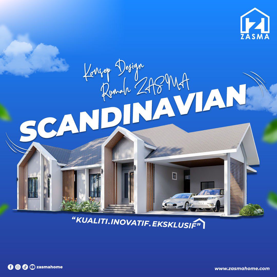 Banglo Kontemporari Kedah