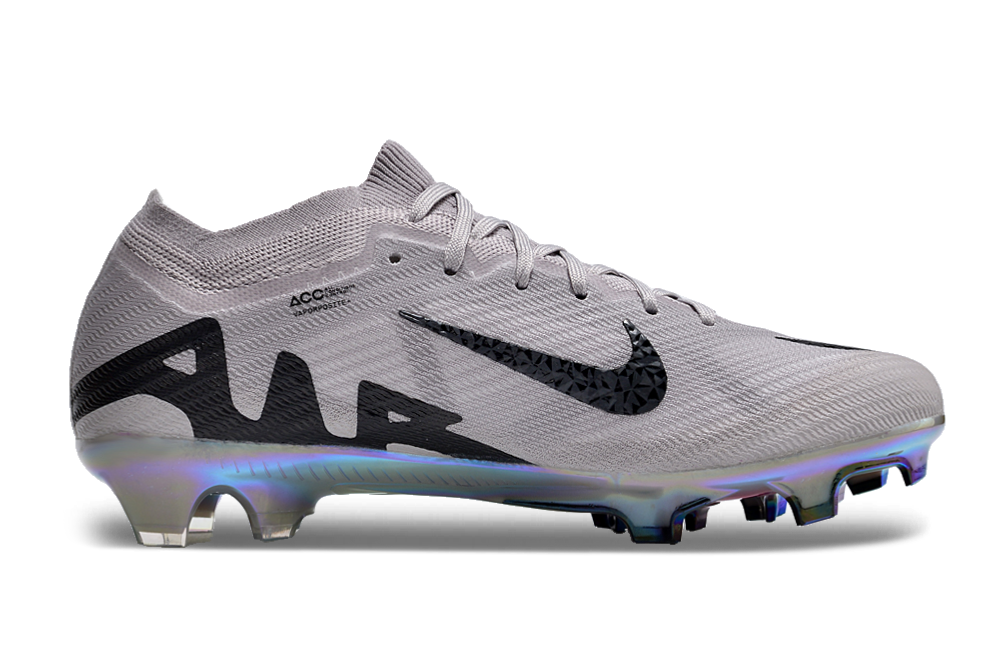 NIKE ZOOM VAPOR 15 ELITE XXV AG PRO ナイキ Nike AIR Zoom Mercurial Vapor 15 Elite XXV FG GRAY