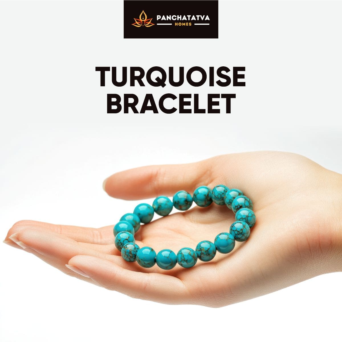 Turquoise Bracelet: The Protector and Healer