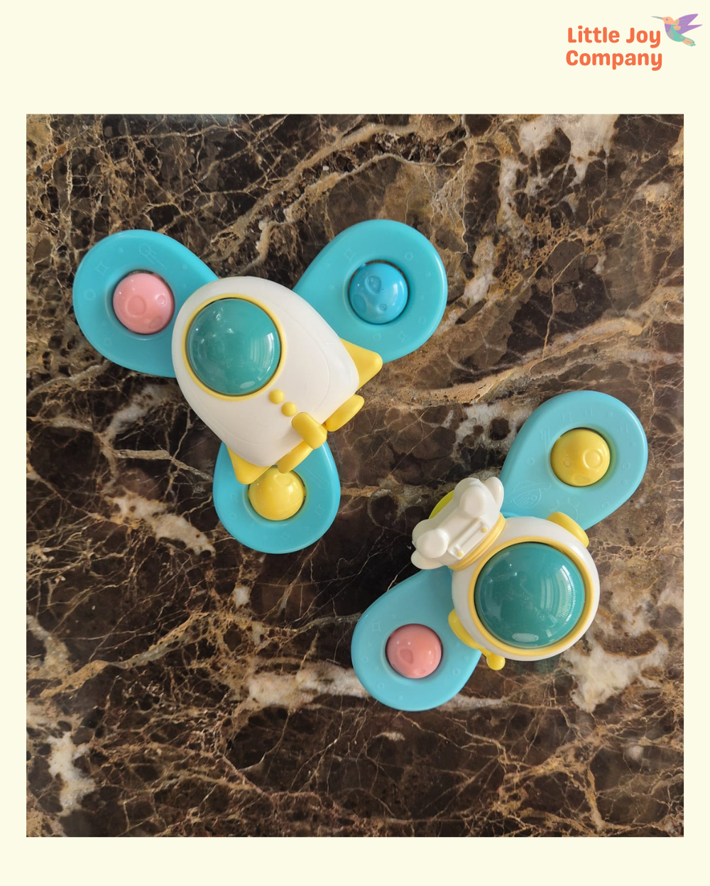 Zuigspinner