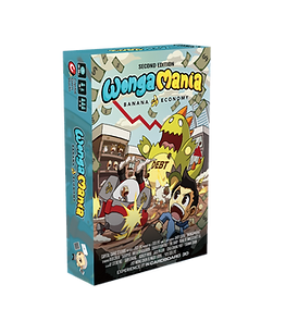 wonga mania box