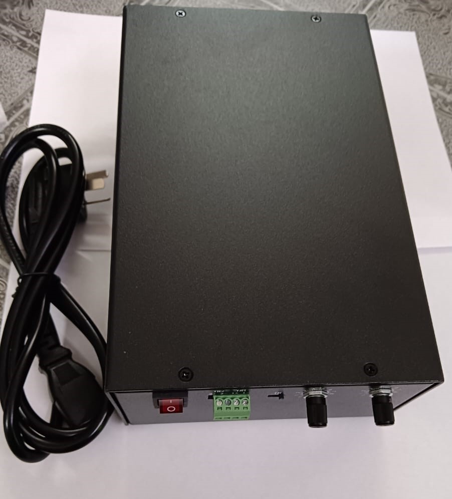 Light Controller - Local Optics Shop