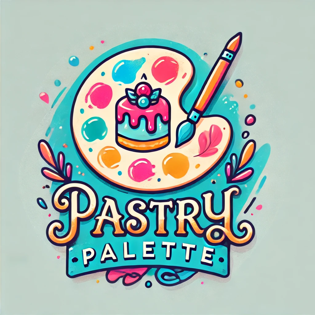 DIY Cakes Logo