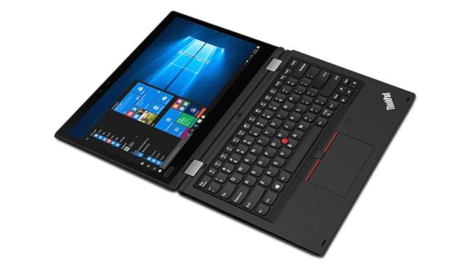 LENOVO THINKPAD L390 TOUCH X360 2IN1 ( Intel i5-8th Gen ) | 8GB