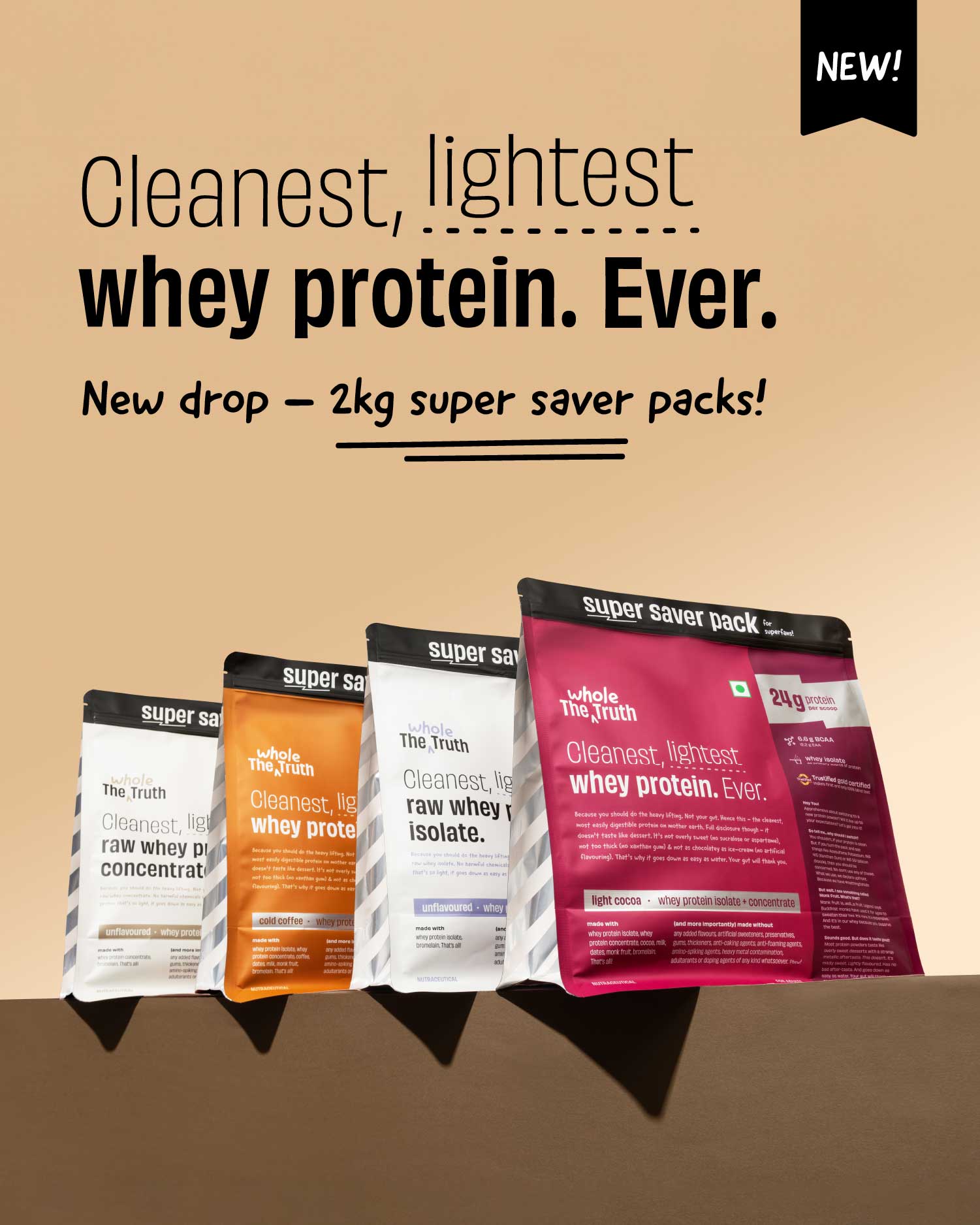 mobile banner