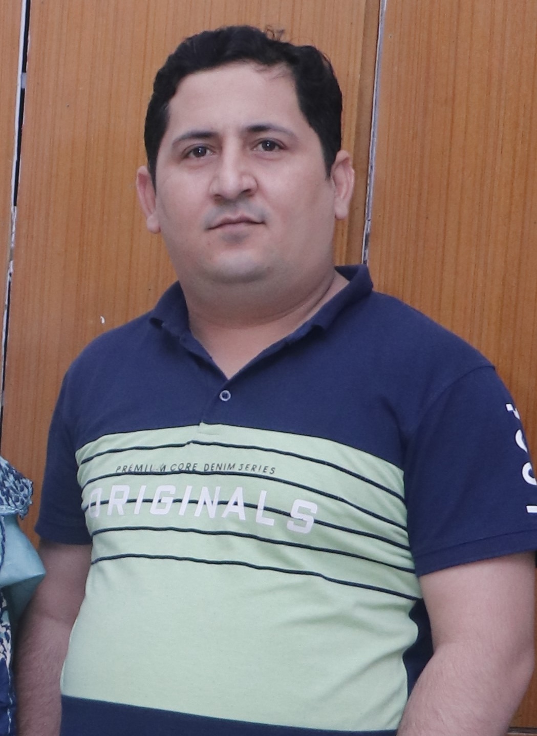 MR. GAURAV KWATRA