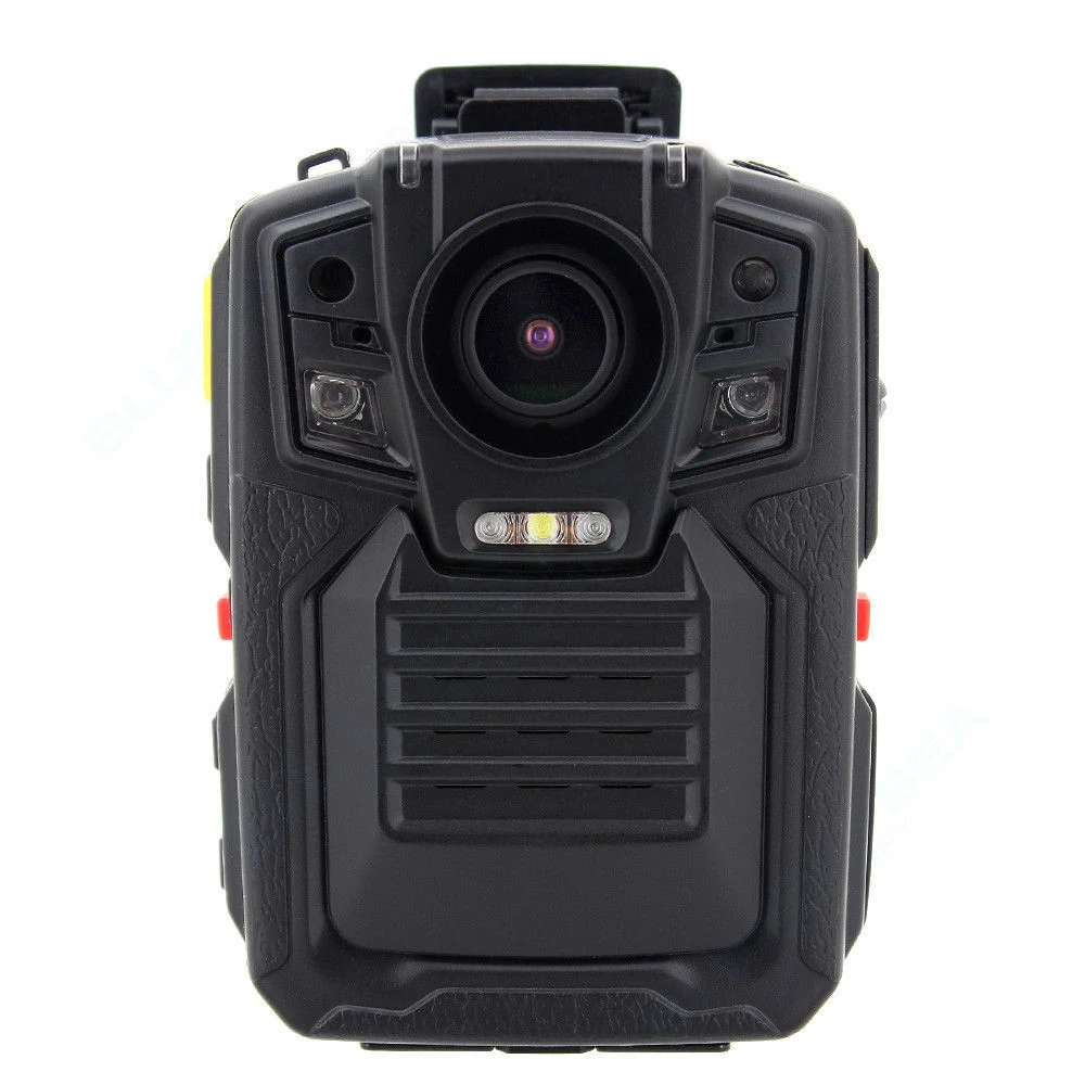 Professional camera equipment