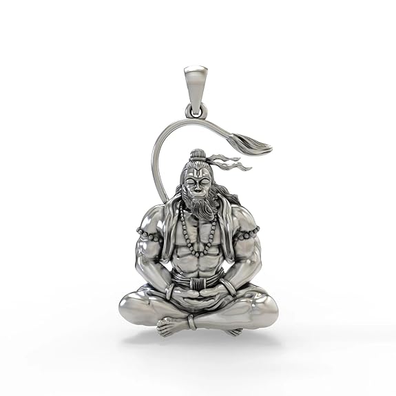 Hanuman Meditation