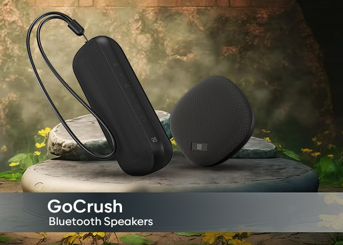 gocrush speakers faqs