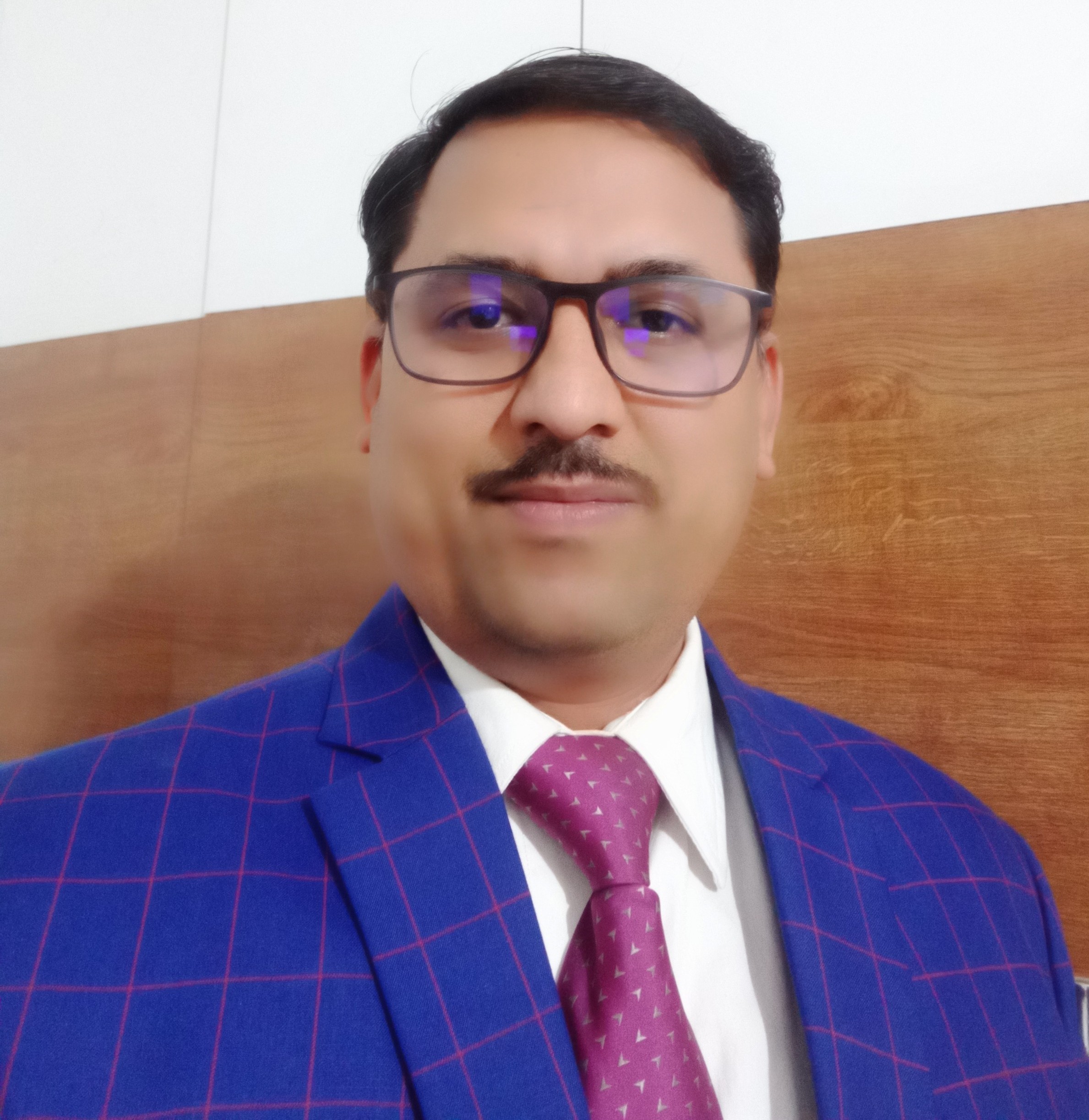 Ganesh Pawar - TPM expert and industry leader