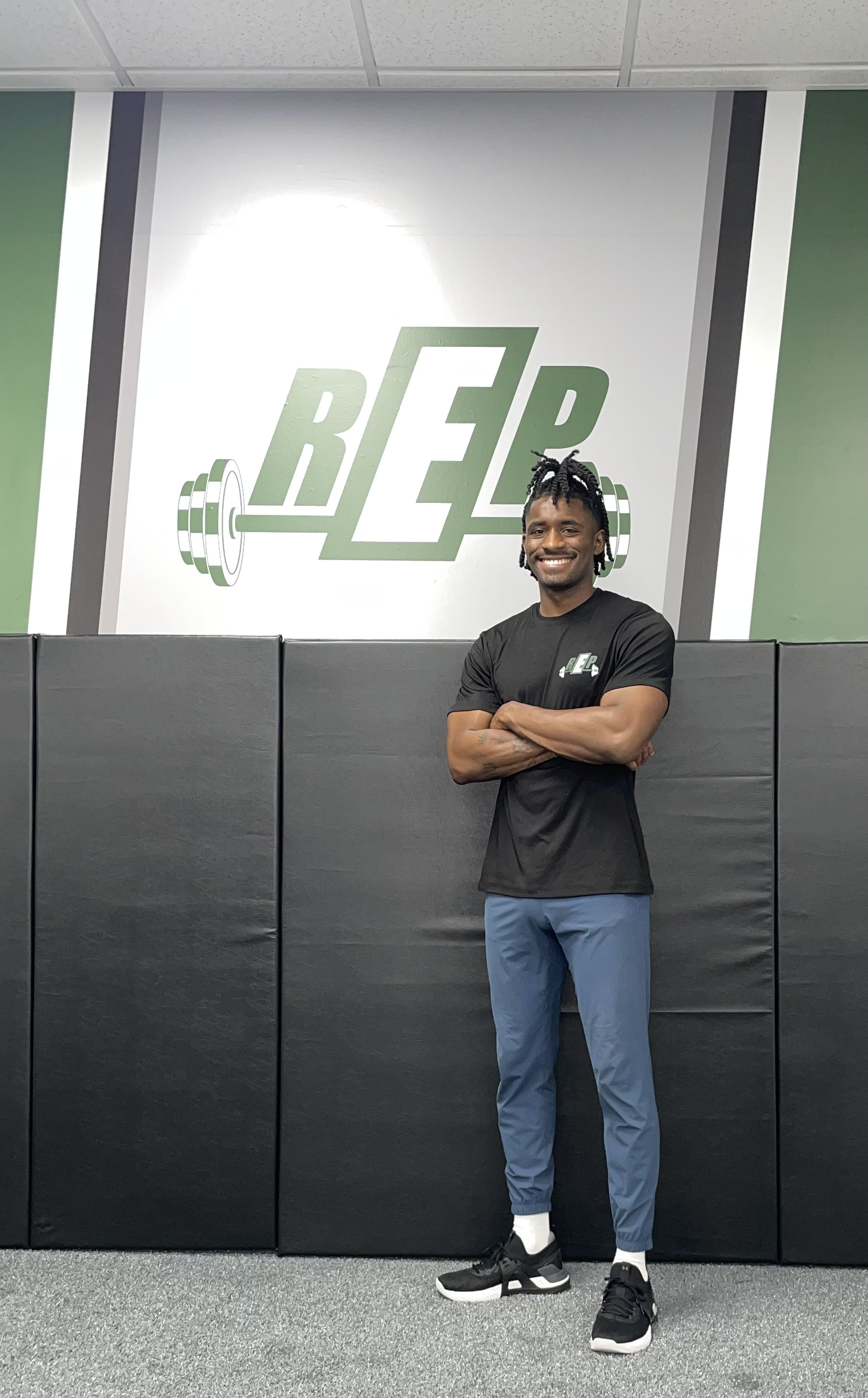 Lindsay - Personal Trainer