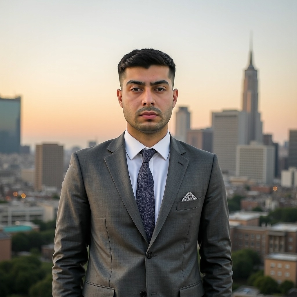 Sales Professional