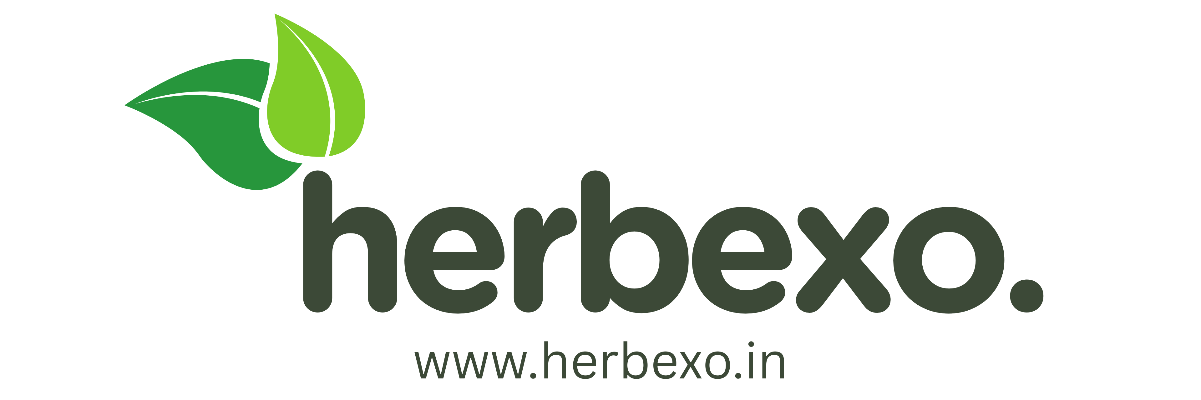 Herbexo Herbals - Privacy Policy
