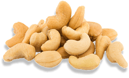 Cashews